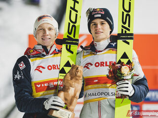 Jan Hoerl (AUT), Stephan Embacher (AUT)