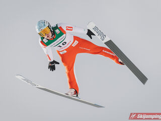 Klemens Joniak (POL)