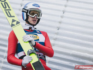 Gregor Deschwanden (SUI)