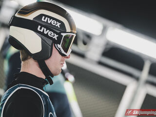 Kristoffer Eriksen Sundal (NOR)