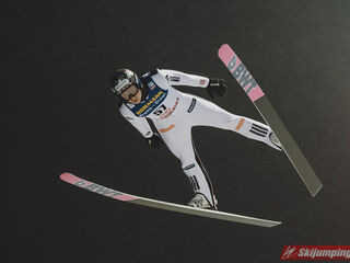 Marius Lindvik (NOR)