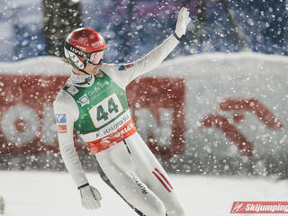 Manuel Fettner (AUT)