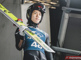 Ren Nikaido (JPN)