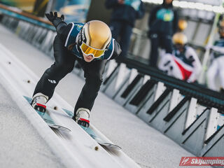 Selina Freitag (GER)