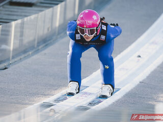 Abigail Strate (CAN)