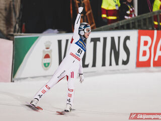 Daniel Tschofenig (AUT)