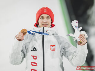 Kacper Tomasiak (POL)