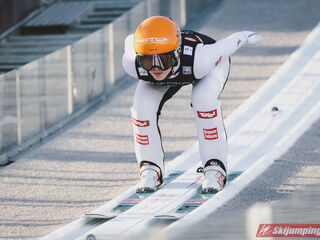 Hannah Wiegele (AUT)
