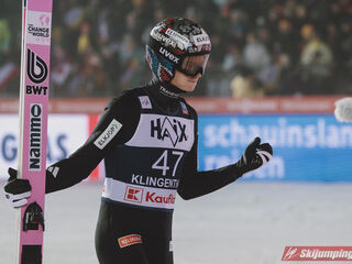 Marius Lindvik (NOR)