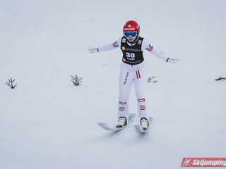 Julia Muehlbacher (AUT)