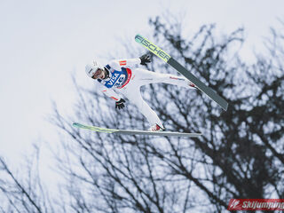 Kacper Tomasiak (POL)