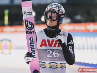 Marius Lindvik (NOR)