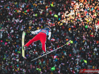 Maximilian Ortner (AUT)