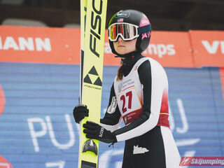 Annika Belshaw (USA)