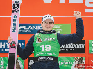 Marius Lindvik (NOR)